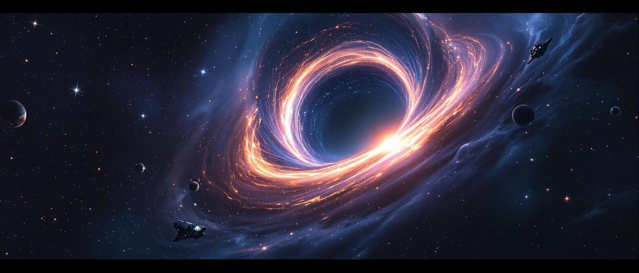 星际穿越：未知的边界 - h片在线观看精选推荐影片封面