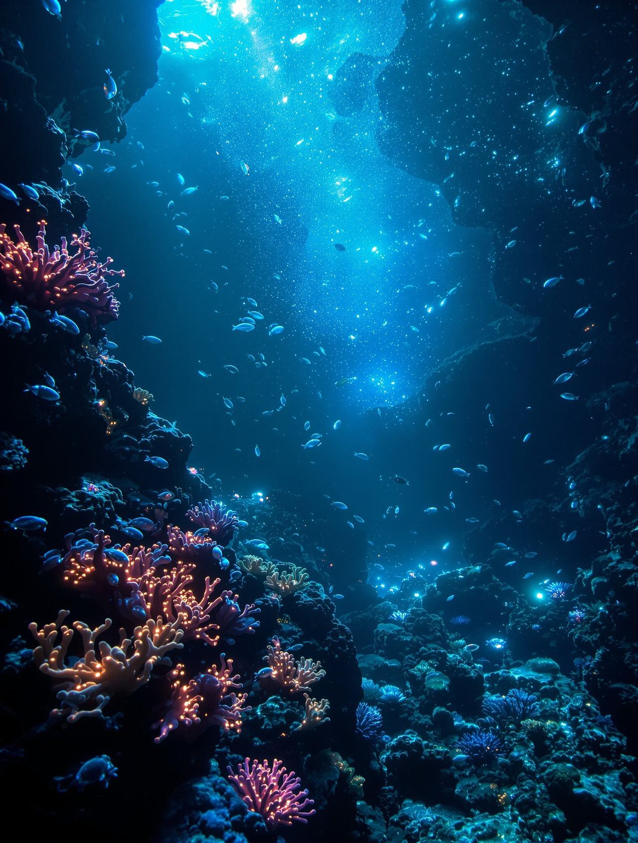 深海探险：蓝色星球高清在线观看_h片在线观看